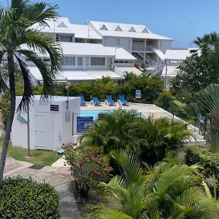 Residence Les Marines Apt Yop 10 Saint-Francois  Exterior photo